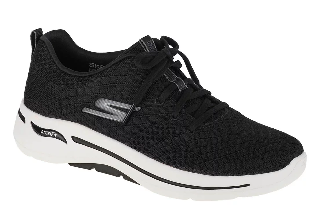 Skechers Go Walk Arch Fit Unify 124403-BKW
