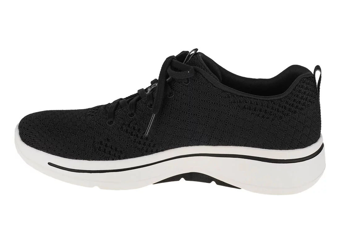 Skechers Go Walk Arch Fit Unify 124403-BKW