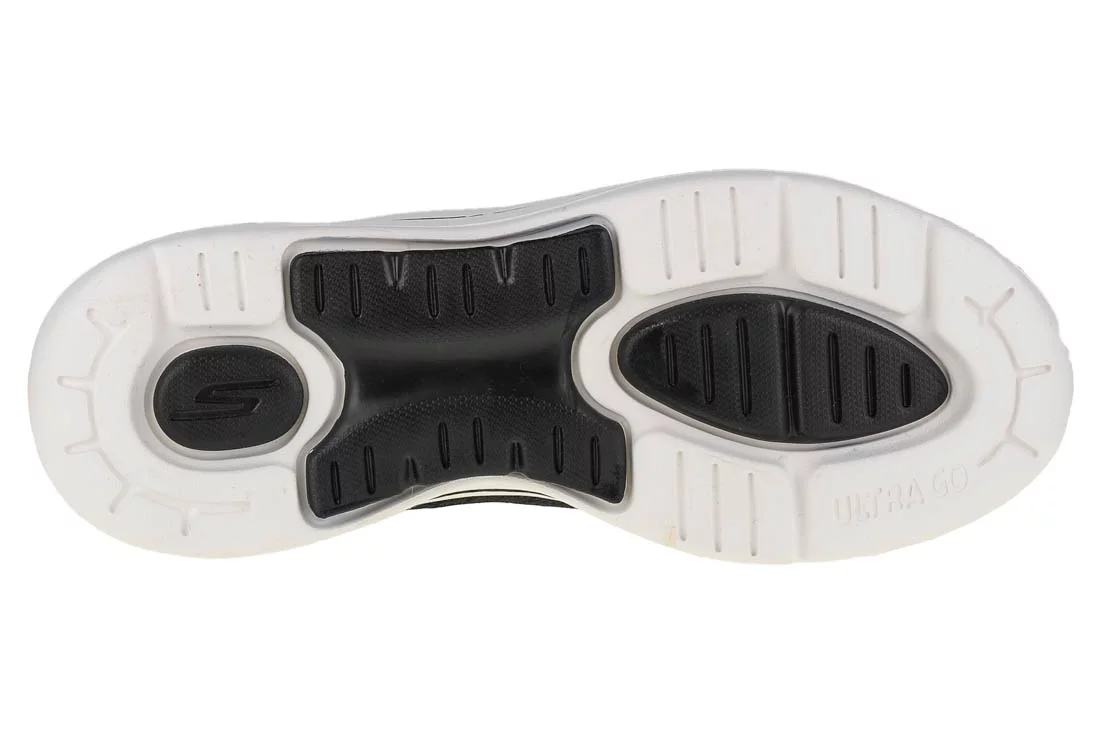 Skechers Go Walk Arch Fit Unify 124403-BKW