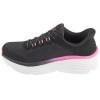 Skechers Slip-Ins: Max Cushioning Endeavour - Cardova 129474-BKPK