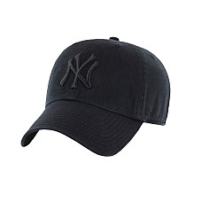 47 Brand New York Yankees MVP Cap B-RGW17GWSNL-BKF