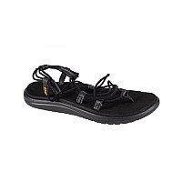 Teva W Voya Infinity Sandals 1019622-BLK