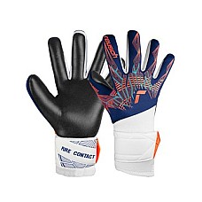 Reusch Pure Contact Silver Junior 5472200-4848