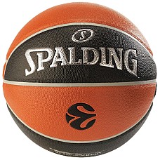 Spalding Euroleague TF-500 Ball 77101Z