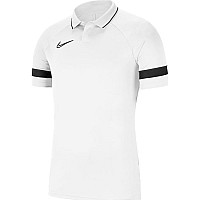 Μπλουζάκι Nike Polo Dry Academy 21 CW6104 100