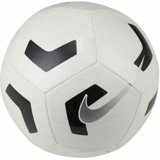 Nike Pitch Training CU8034-100 Μπάλα Ποδοσφαίρου Λευκή