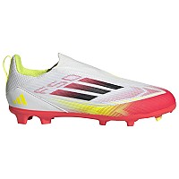 Adidas Junior F50 League LL FG/MG IE3743