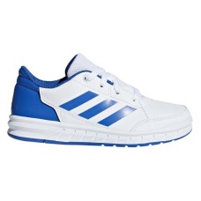 Adidas Παιδικά Sneakers Altasport Cloud White / Blue / Blue D96869