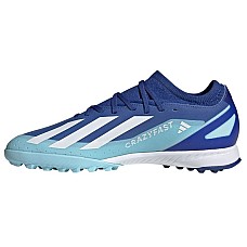 Παπούτσια adidas X CRAZYFAST.3 TF ID9338