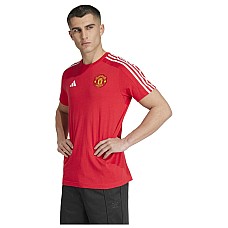 T-shirt Adidas Manchester United DNA IT4162