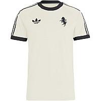 T-shirt Adidas Juventus Turyn 3-stripes IY0052