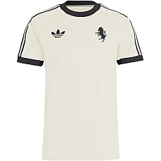 T-shirt Adidas Juventus Turyn 3-stripes IY0052
