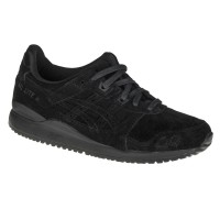 ASICS Gel Lyte III Ανδρικά Sneakers Μαύρα 1201A050-001