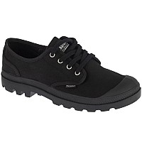 Palladium Oxford Black M 02351-008-M