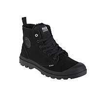 Palladium Pampa Hi Zip WL 05982-010-M