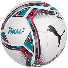 Puma Team Final 3 FIFA Quality Ball 083306-01