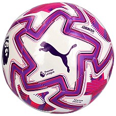 Puma Orbita Play Premier League Ball 084717-01