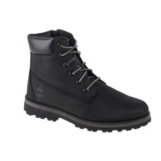 Timberland Courma 6 IN Side Zip Boot Jr 0A28W9