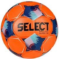 Select Brillant Super TB FIFA Quality Pro v25 Ball 100033O