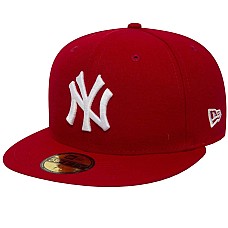 New Era New York Yankees MLB Basic Cap 10011573