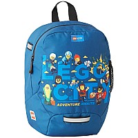 LEGO City Awaits Backpack 10030-2312