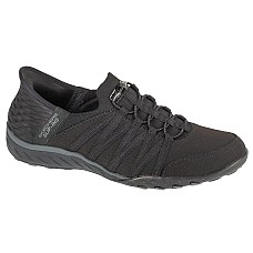 Skechers Slip-ins: Breathe Easy - Roll With Me 100593-BBK