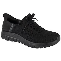 Skechers Slip-Ins Graceful First Blush 100736-BBK