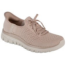 Skechers Slip-Ins Graceful First Blush 100736-TPE