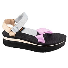 Teva W Flatform Universal Sandals 1008844-UNW