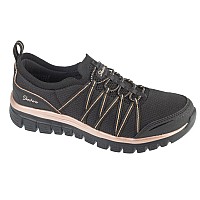 Skechers Graceful - Purecrush 100888-BKRG