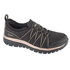 Skechers Graceful - Purecrush 100888-BKRG