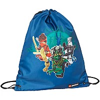 LEGO Ninjago Into the Unknown Gymsack 10105-2303