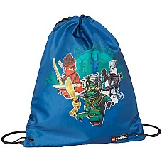 LEGO Ninjago Into the Unknown Gymsack 10105-2303