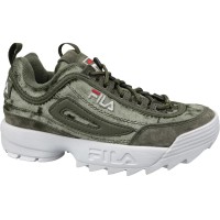 Fila Disruptor S Wmn Low 1010555-50I