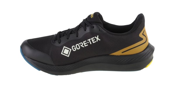 Asics gel pulse gore tex on sale