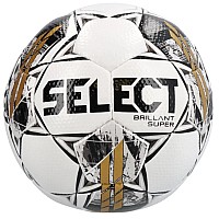 Select Brillant Super FIFA Quality Pro Ball 101224