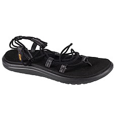 Teva W Voya Infinity Sandals 1019622-BLK