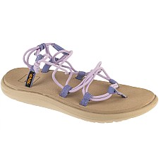 Teva W Voya Infinity Sandals 1019622-PLLC