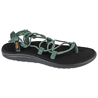 Teva W Voya Infinity Sandals 1019622-SLVRP