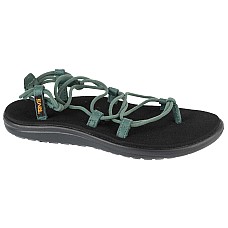 Teva W Voya Infinity Sandals 1019622-SLVRP