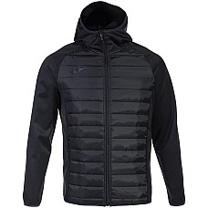 Joma Berna III Softshell Hoodie 103791-100