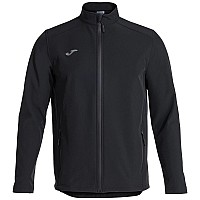 Joma Basilea II Softshell Jacket 103792-100