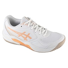 ASICS Gel-Dedicate 9 Clay 1042A314-100