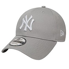 New Era 9FORTY League Basic New York Yankees MLB Cap 10531940