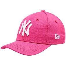 New Era Kids League Essential 9FORTY New York Yankees Cap 10877284