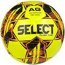 Select Flash Turf FIFA Basic V23 Ball 110047
