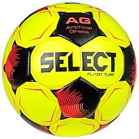 Select Flash Turf FIFA Basic V26 Ball 110056Y