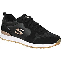 Skechers OG 85 - Gold'n Gurl 111-BLK