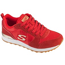 Skechers OG 85 - Gold'n Gurl 111-RED