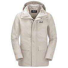 Jack Wolfskin West Coast 2l Jkt W 1110811-5062